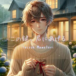 この鍵、君にあげる（Our Little Promise）