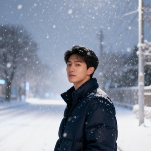 请原谅那时的我