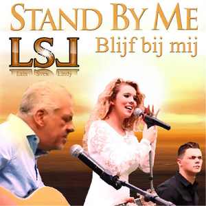 Stand By Me / Blijf Bij Mij