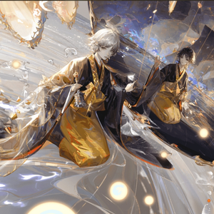 [阴阳师] 禅心镜界