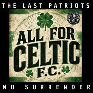 ALL FOR CELTIC F.C.