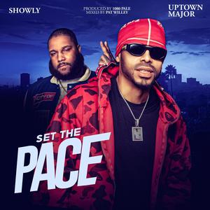 Set The Pace (feat. Showly)