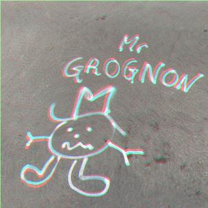 Mr. Grognon (DJ Edit)