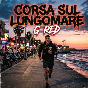 Corsa sul Lungomare