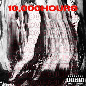 10,000 Hours