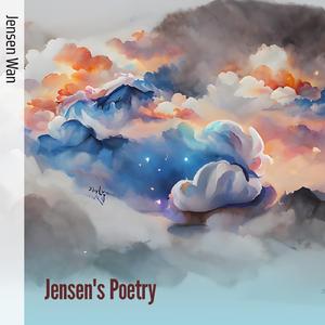 A Girl Who Sings and Writes Poems