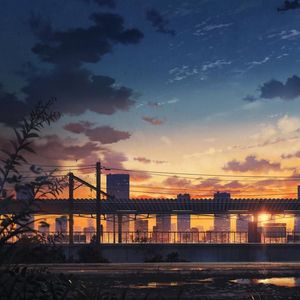 有你的城市真好TT