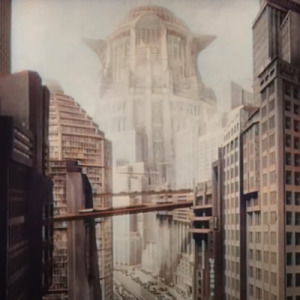 空中都市計画 (feat. 初音ミク)