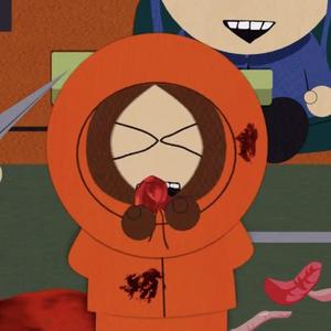 cannibal