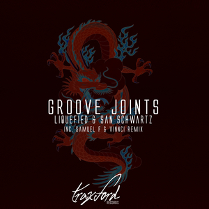 Groove Joints (Vinnci Remix)