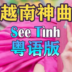 越南神曲【粤语版】See Tình 原速