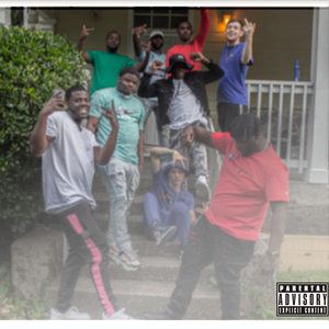 GSOOHB (feat. Zxnr, Kxlo & MarcusGee) (Dangerous Remix)