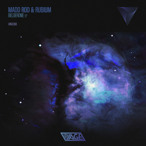 Displace (RUBIUM Reinterpretation)