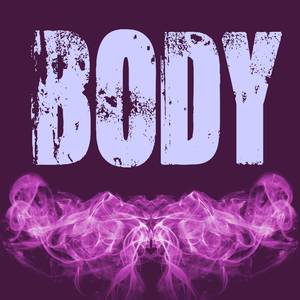 Body (Originally Performed by Megan Thee Stallion) [Instrumental]