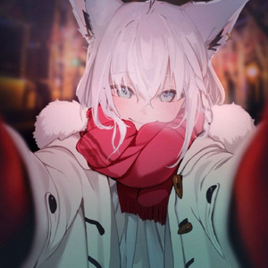 "In the cold, we seek warmth."