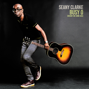 Busy O (Kickin’ me Some Ass)