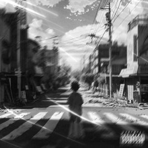 十字路口