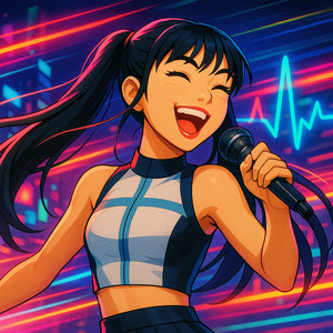 スピードビート