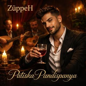 Patiska Pandispanya (Fado)