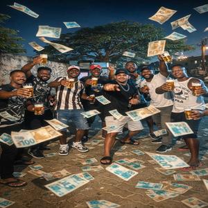 Sexta Feira vamos bater na parede
