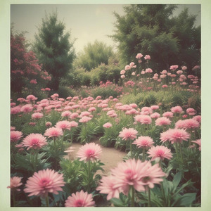 まりこのテーマ