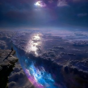 Psy-Ocean Thunder Rave