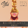 Cash Cash - Millionaire (JayKode Remix)