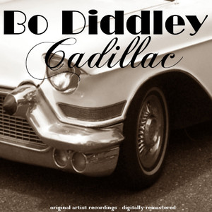 Bo Diddley