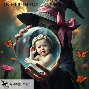 In her image (feat. Skodde)