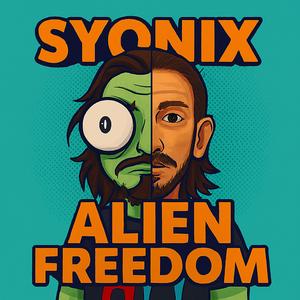 Alien Freedom (Remix)