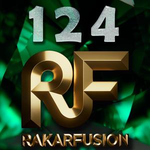 RAKARFUSION 124