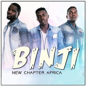 Binji