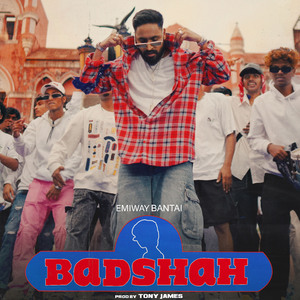 Badshah