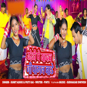 Dhodi Pe Yadav Ji Pagal Badey