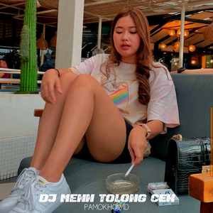Dj Menn Tolong Cek