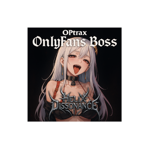 OnlyFans Boss (Cover) [Remixed By Helix Dissonance] by ✧Helix Dissonance✧  ✧らせん不協和音✧