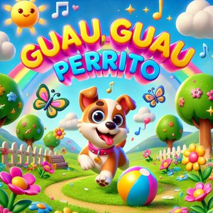 Guau, Guau, Perrito