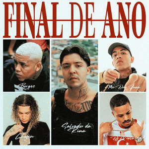 Final de Ano (feat. Chefin)