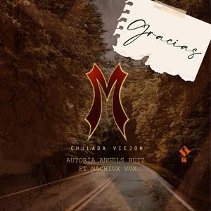 Gracias (feat. Mariachi)