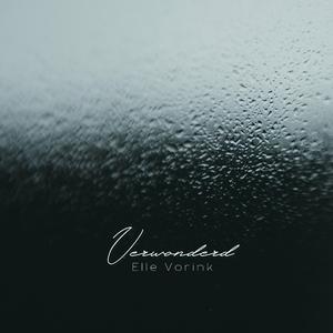 Verwonderd