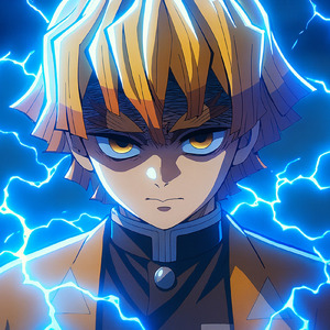 炎雷神-Flaming Thunder God- (Guitar Arrange ver.)