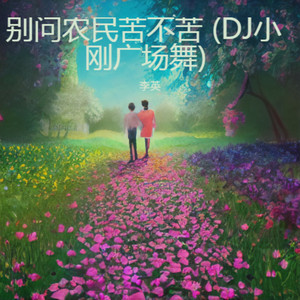 别问农民苦不苦 (DJ小刚广场舞版)
