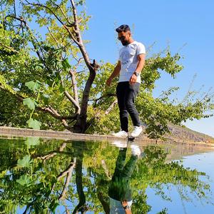 Yüksek dağlara doğru