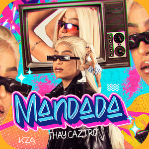 Mandada