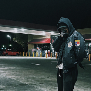 YORU (feat. Cheeno Ghee)