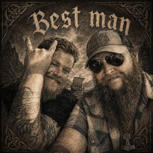 Best man
