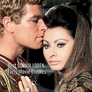 Secrets of Rome - Sophia Loren in Rome, 1964 (feat. John Barry)