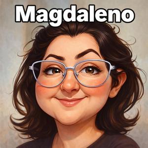 Magdaleno