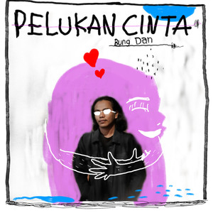 Pelukan Cinta
