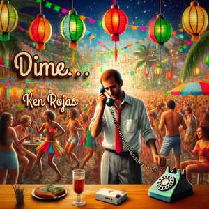 Dime...